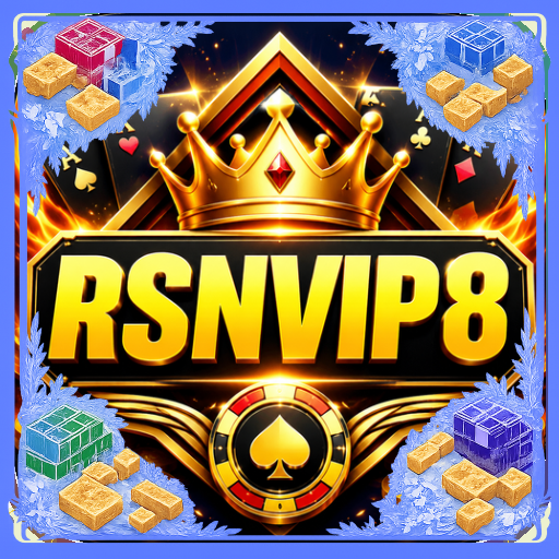 rsnvip8 — galeri pratinjau Resmi APK
